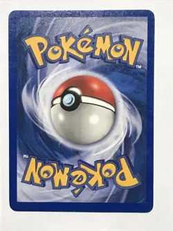 Goldeen 111/165 Expedition E-Reader Base Set Pokemon Card LP - Image 4