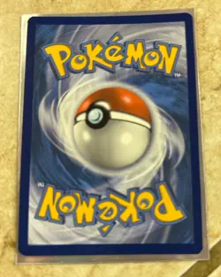 Pokemon Promo Gengar Foil Rare Swsh052 - NM Champions Path Mint - Image 5