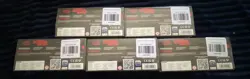 Pokemon Scarlet & Violet Destined Rivals Elite Trainer Box ETB x 5 Sealed - Image 3