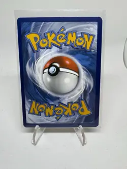🔥 Basic Fire Energy 230/197 SV03 Obsidian Flames - Secret Rare Gold Pokemon - Image 2