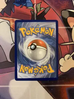 Galarian Darmanitan VMAX 187/185 Rainbow Secret Vivid Voltage Pokemon - NM/MT - Image 2