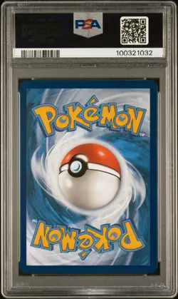 2024 POKEMON MEW EN-151 151 5-PACK MINI TINS #025 PIKACHU PSA 10 - Image 2