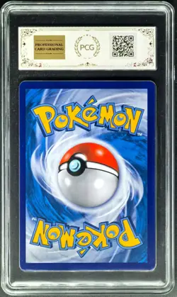 2023 Pokemon Cards CHN. Surfing Pikachu V 021/024 PCG 9.5 (SAME AS PSA 9) - Image 2