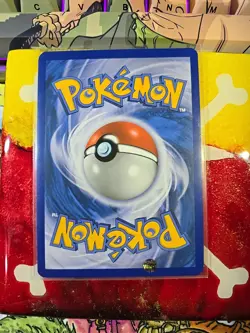 Pokemon TCG Virizion 13/101 Noble Victories Holo Rare NM English - Image 3