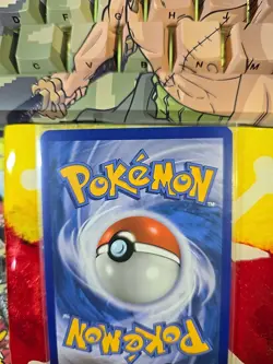 Pokemon TCG Virizion 13/101 Noble Victories Holo Rare NM English - Image 4