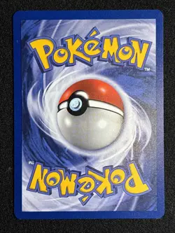 Pokemon Psyduck #20 WOTC Black Star Promo - Image 2