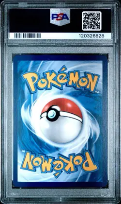 2023 Pokemon S-Chinese Promo 081/S-P Alola Friends 1th Anniversary PSA 10 - Image 2