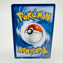 Pokemon Professor’s Research 060/072 Shining Fates Cosmos Holo HD SWIRL Rare - Image 3
