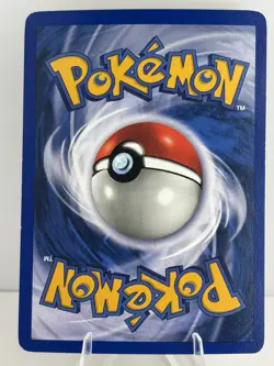 Mew 09/53 Wotc Black Star Promo Holo Rare Pokemon NM + ** SWIRL - Image 2