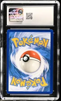 🔥🔥🔥🔥 CGC 9 Pikachu Pokemon 2023 Crown Zenith 160/159 Secret Rare 🔥🔥🔥🔥 - Image 2