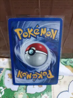 Pokemon Articuno 17/62 Fossil - Rara no holo - Prima Edizione Ita - LIGHT PLAYED - Image 2