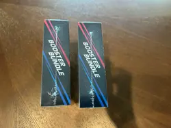 Pokemon TCG Crown Zenith Booster Bundles (2) NEW Sealed 820650858963 - Image 2