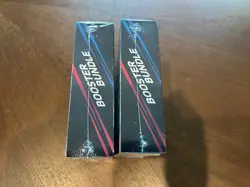 Pokemon TCG Crown Zenith Booster Bundles (2) NEW Sealed 820650858963 - Image 3