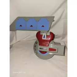 Konami Yu-Gi-Oh! Duel Disk Launcher 25th Anniversary - Incomplete See Pics - Image 3