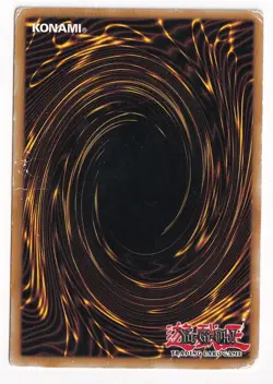 Yugioh Volcanic Slicer FOTB-EN012 Unlimited Ultimate Rare Holo - Image 2
