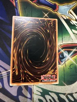 Yugioh! A-Team: Trap Dispoasal Unit RDS-EN033 Ultimate Rare 1st Edition MP - Image 4