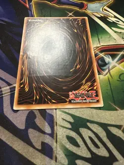 Yugioh! A-Team: Trap Dispoasal Unit RDS-EN033 Ultimate Rare 1st Edition MP - Image 5