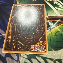 Yugioh! Phantom Dragon LODT-EN041 Ultimate Rare 1st Edition LP - Image 4