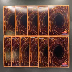 NM 11 card Blue-Eyes White Dragon 20TH-JPC58 Ultra Parallel Rare YuGiOh 1100 - Image 2