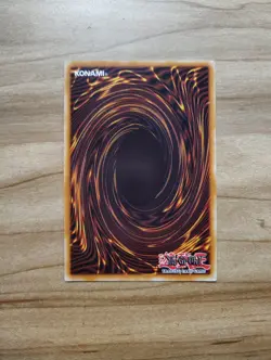 Yu-Gi-Oh - Vanquish Soul Razen - MP24-EN139 - Prismatic Rare - Image 2