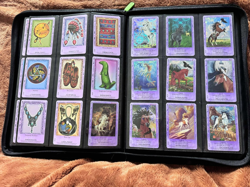 Bella Sara - Native Lights - PICK A CARD - Common/Rare/Energy 1-55 - Image 2