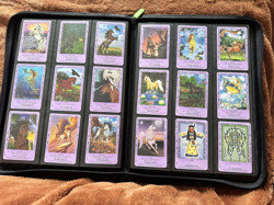 Bella Sara - Native Lights - PICK A CARD - Common/Rare/Energy 1-55 - Image 3