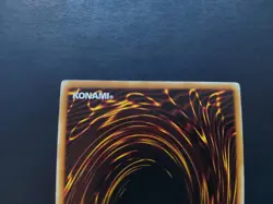 Yugioh - Snipe Hunter CP03-EN004 Super Rare - Image 4