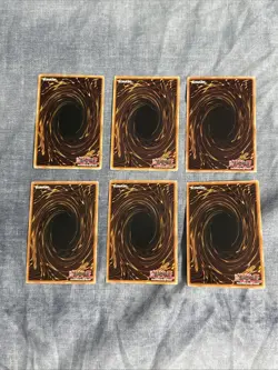 Yu-Gi-Oh! Lot Secret Rare, Ultra Rare, Super Rare, Token, Chibi, Rare, Etc NM-MP - Image 3