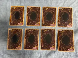 Yu-Gi-Oh! Lot Secret Rare, Ultra Rare, Super Rare, Token, Chibi, Rare, Etc NM-MP - Image 5