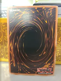 YUGIOH FIRE DARTS CRV-EN049 1ST Edition Ultimate Rare MP - Image 2