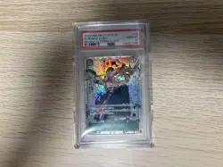 One Piece Zoro PSA10 Comic Parallel Rare Card Japanese Version Collector - Image 1