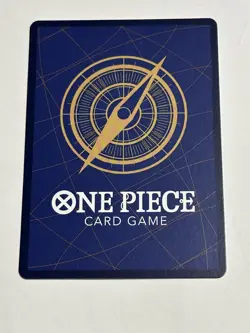Tsuru OP06-051 R Wings of Captain ONE PIECE Card Game NM English - Image 2