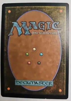 MTG Magic The Gathering Card Rite of Undoing Instant Blue Fate Reforged - Image 2