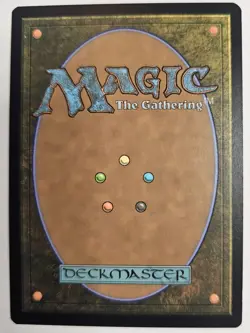 MTG Magic The Gathering Card Barren Moor Land MH1 Modern Horizons 2019 - Image 2