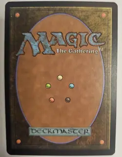 MTG Magic The Gathering Card Oblivion Ring Enchantment White M12 - Image 2