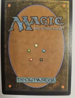 MTG Magic The Gathering Card Bone to Ash Instant Blue Magic Origins 2015 - Image 2