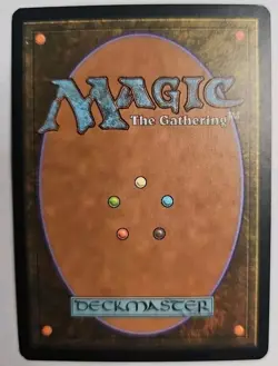 MTG Magic The Gathering Card Tragic Slip Instant Black Dark Ascension - Image 2