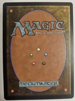 MTG Magic The Gathering Card Piranha Marsh Land Zendikar - Image 2