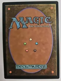 MTG Magic The Gathering Card Foul Orchard Land Amonkhet 2017 - Image 2