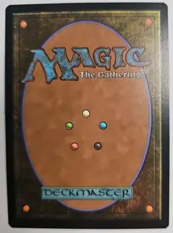 MTG Magic The Gathering Card Thriving Heath Land Jumpstart 2020 - Image 2