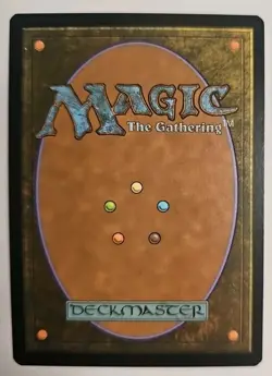 MTG Magic The Gathering Card Gallant Cavalry Creature Human Knight White M19 - Image 2