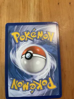 Pikachu EX Ultra Rare Full Art Holo Black Star Promo Card XY124 - Image 4