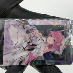 Nikke Card Dorothy No.022 Wafer Holo Bandai Japanese Sealed [Rank S] - Image 5