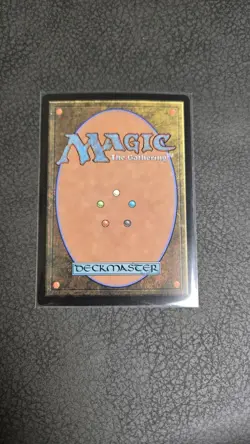 [MTG] Leyline Axe - (Borderless) - [Foil] - Foundations - NM - #353 - Image 2