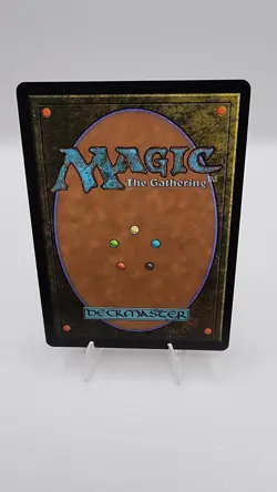 Professor Hojo Extended Art Foil - FIC 0161 NM - MTG Magic - Image 2