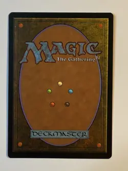 MTG Hall of Gemstone Mirage LP+ - Image 2