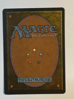 MTG Illusions of Grandeur X1 Ice Age Magic - LP - Image 2