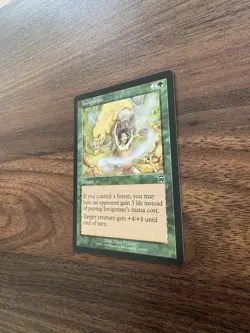 Mercadian Masques Invigorate MTG Magic the Gathering #254 NM - Image 3