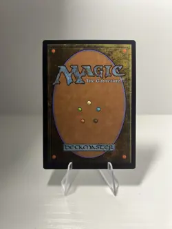 Drowned Catacomb - FIC 0388 NM - MTG Magic - Image 2