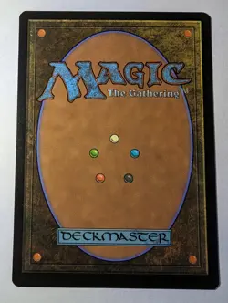 Homeward Path Commander 2013 - Near Mint MTG Magic The Gathering - Image 3